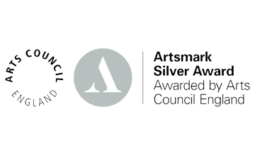 Artsmark Logo