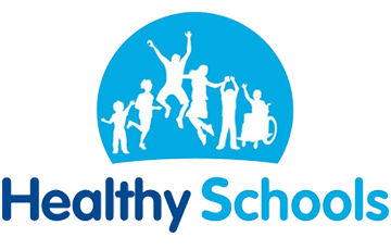 Healthy Schools Logo