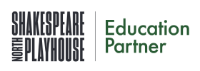 Shakespeare North Playhouse Educational Partnership