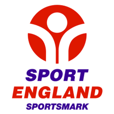 Sport England Logo