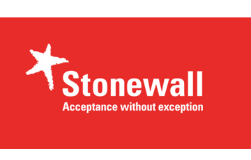 Stonewall Logo