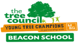 The tree Council Young Tree Champions